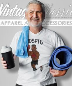 Undsptd Sfa V Neck TShirt