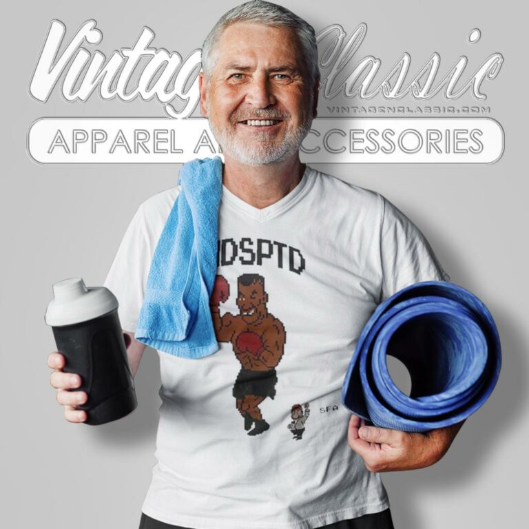 Undsptd Sfa V Neck TShirt Undsptd Sfa V Neck TShirt