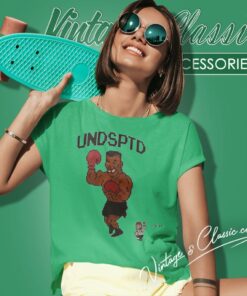 Undsptd Sfa Women T Shirt