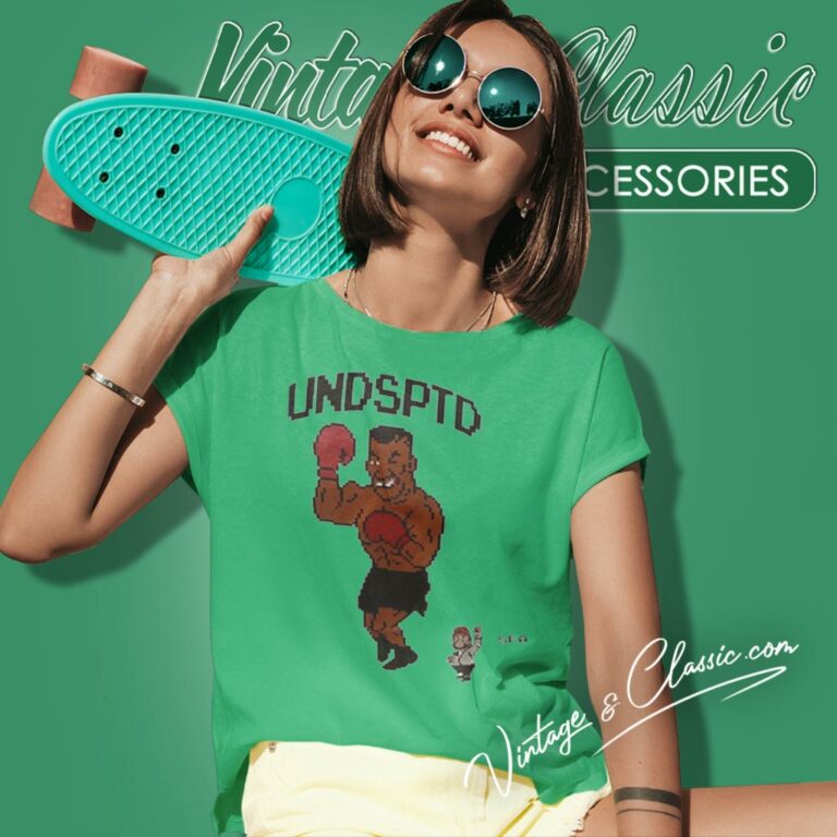 Undsptd Sfa Women T Shirt Undsptd Sfa Women T Shirt