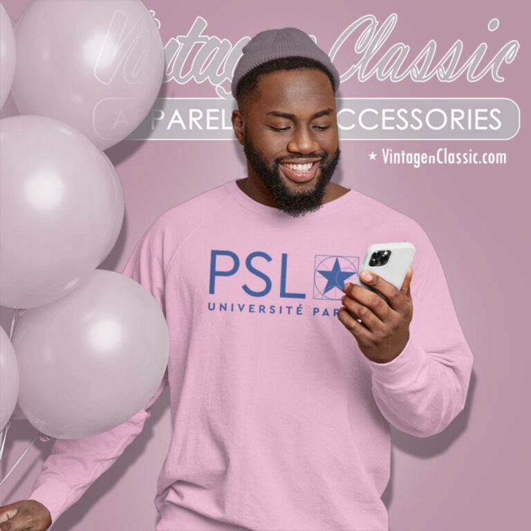 Universite Psl Shirt Paris Sciences And Lettres Sweatshirt Universite Psl Shirt Paris Sciences And Lettres Sweatshirt