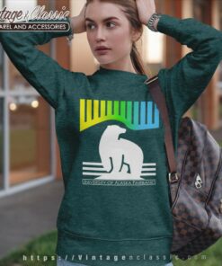 University Of Alaska Fairbanks Sweatshirt