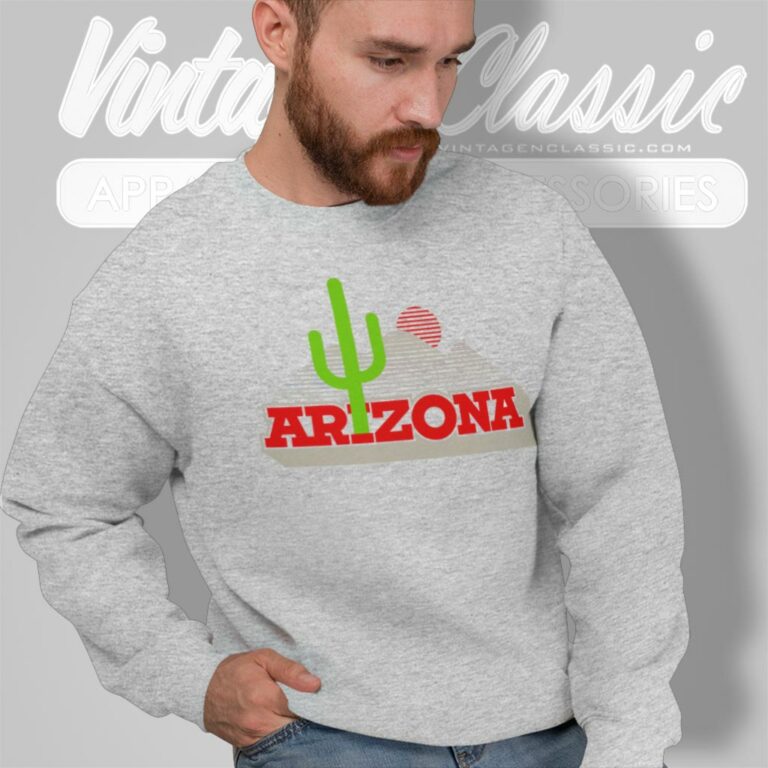 University Of Arizona Sweatshirt University Of Arizona Sweatshirt