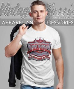 University Of Arkansas Razorbacks Shirt 4 University Of Arkansas Razorbacks T Shirt