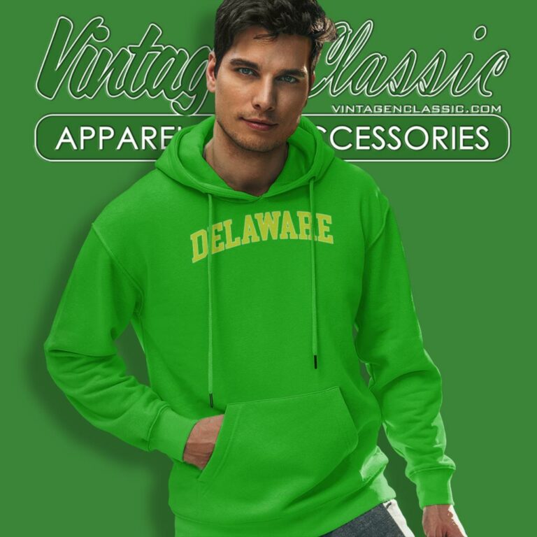 University Of Delaware Hoodie 1 University Of Delaware Hoodie 1