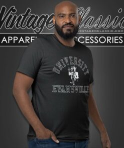 University Of Evansville T Shirt