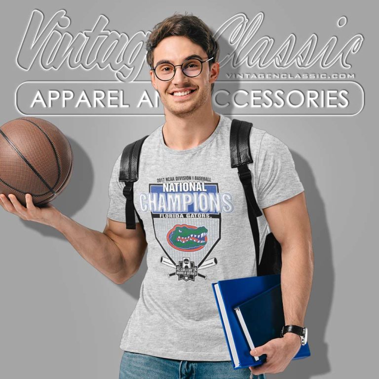 University Of Florida Gators Baseball T Shirt University Of Florida Gators Baseball T Shirt