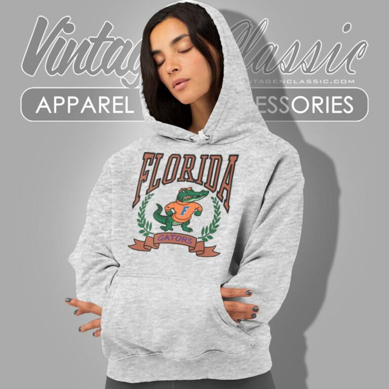 University Of Florida Gators Football Hoodie University Of Florida Gators Football Hoodie