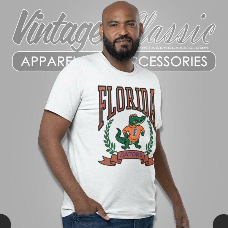 University Of Florida Gators Football T Shirt University Of Florida Gators Football T Shirt