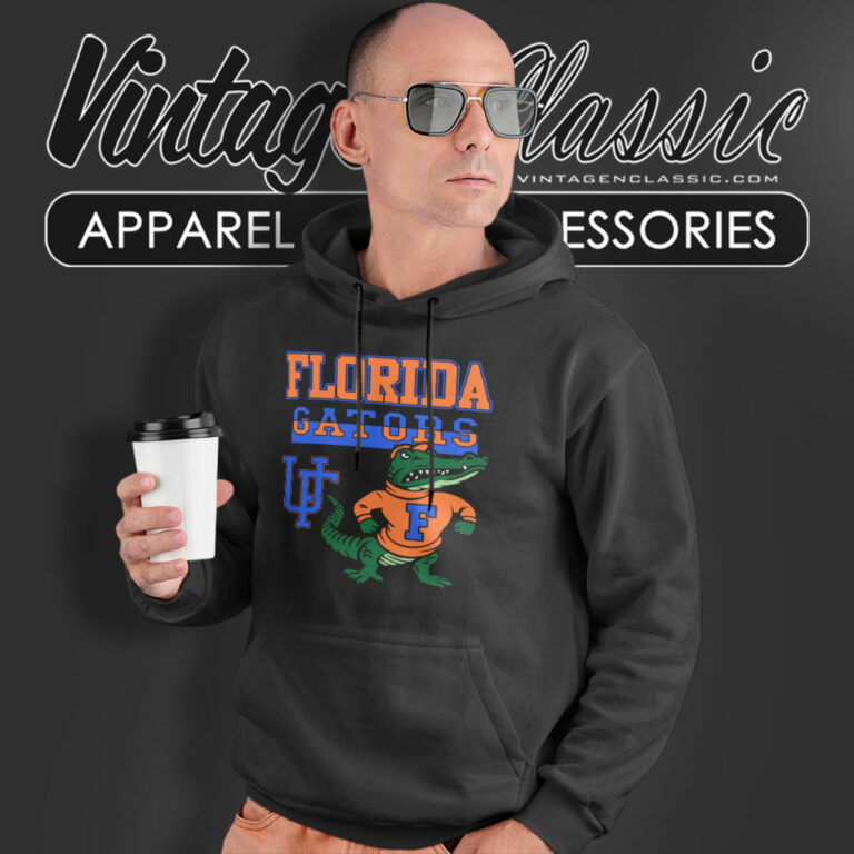 University Of Florida Gators Hoodie University Of Florida Gators Hoodie
