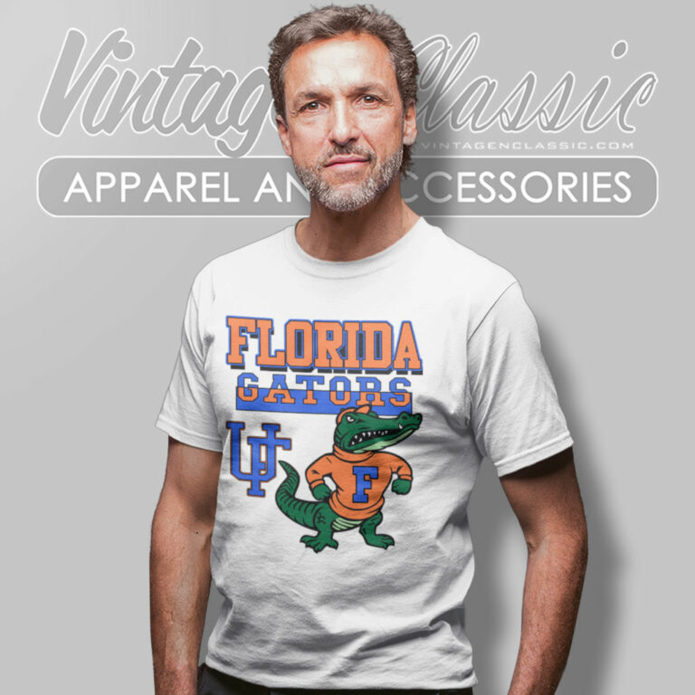 University Of Florida Gators T Shirt University Of Florida Gators T Shirt