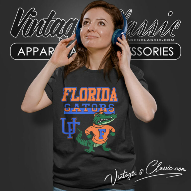 University Of Florida Gators Women T Shirt University Of Florida Gators Women T Shirt