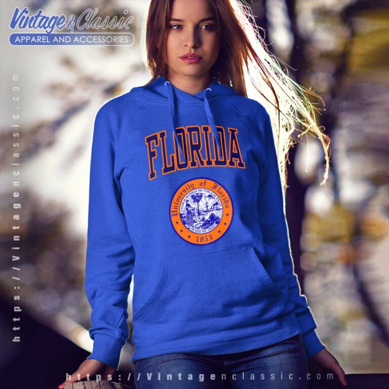 University Of Florida Hoodie University Of Florida Hoodie