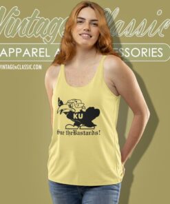 University Of Kansas City Chiefs Tank Top Racerback