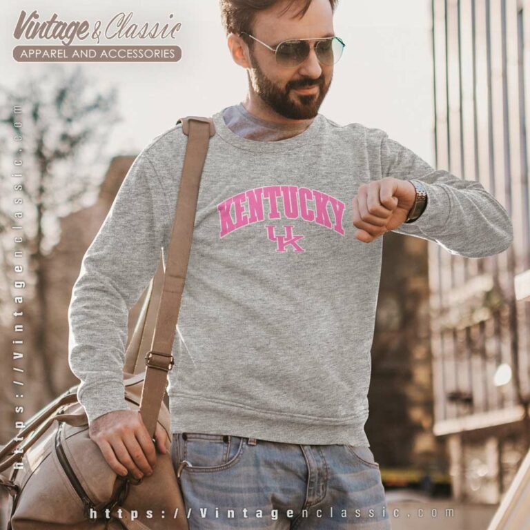 University Of Kentucky Wildcats Uk Sweatshirt University Of Kentucky Wildcats Uk Sweatshirt