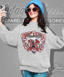 University Of Nevada Athletics Sweatshirt