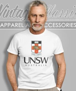 University Of New South Wales T Shirt