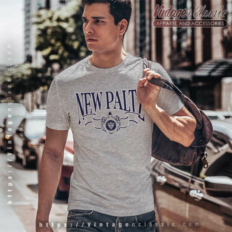 University Of New York At New Paltz T Shirt University Of New York At New Paltz T Shirt