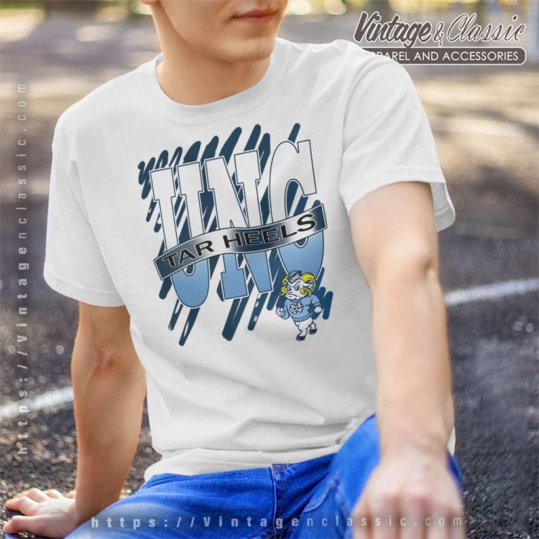 University Of North Carolina Tar Heels T Shirt University Of North Carolina Tar Heels T Shirt