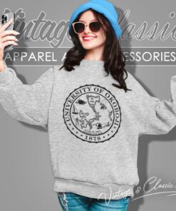 University Of Okoboji Sweatshirt