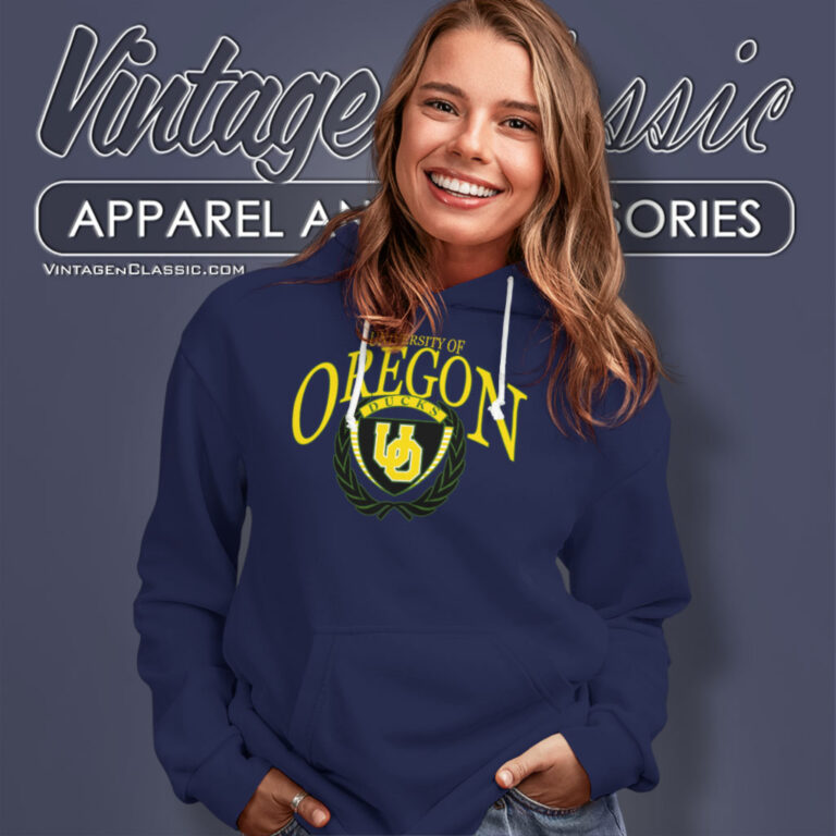 University Of Oregon Ducks Football Team Hoodie University Of Oregon Ducks Football Team Hoodie