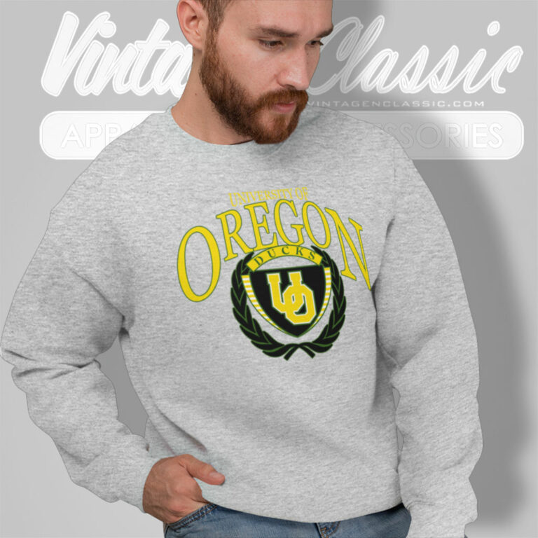 University Of Oregon Ducks Football Team Sweatshirt University Of Oregon Ducks Football Team Sweatshirt