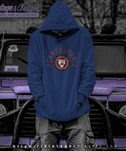 University Of Pennsylvania Hoodie