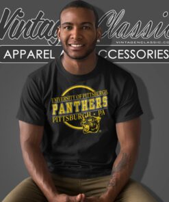 University Of Pittsburgh Panthers Shirt 4 University Of Pittsburgh Panthers T Shirt