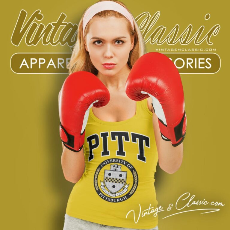 University Of Pittsburgh Pitt Tank Top Racerback University Of Pittsburgh Pitt Tank Top Racerback