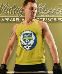 University Of Rochester Grateful Dead Steal Your Face Shirt 5 University Of Rochester Grateful Dead Steal Your Face Tank Top Racerback