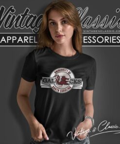 University Of South Carolina Gamecocks Women T Shirt