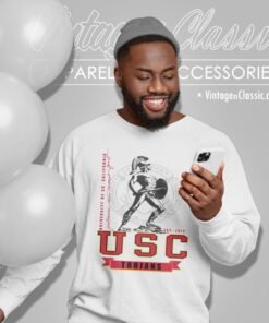 University Of Southern California Usc Trojans Sweatshirt