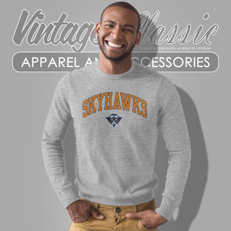 University Of Tennessee Martin Skyhawks Utm Sweatshirt University Of Tennessee Martin Skyhawks Utm Sweatshirt