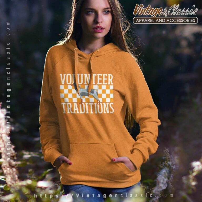 University Of Tennessee Shirt Volunteer Traditions Bluetick Smokey Hoodie University Of Tennessee Shirt Volunteer Traditions Bluetick Smokey Hoodie