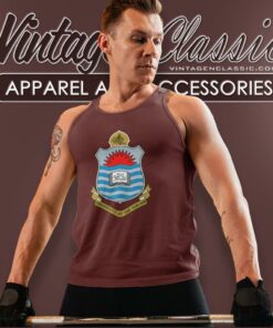 University Of The Punjab Tank Top Racerback