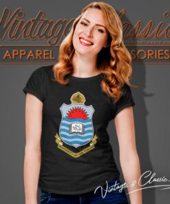 University Of The Punjab Women T Shirt