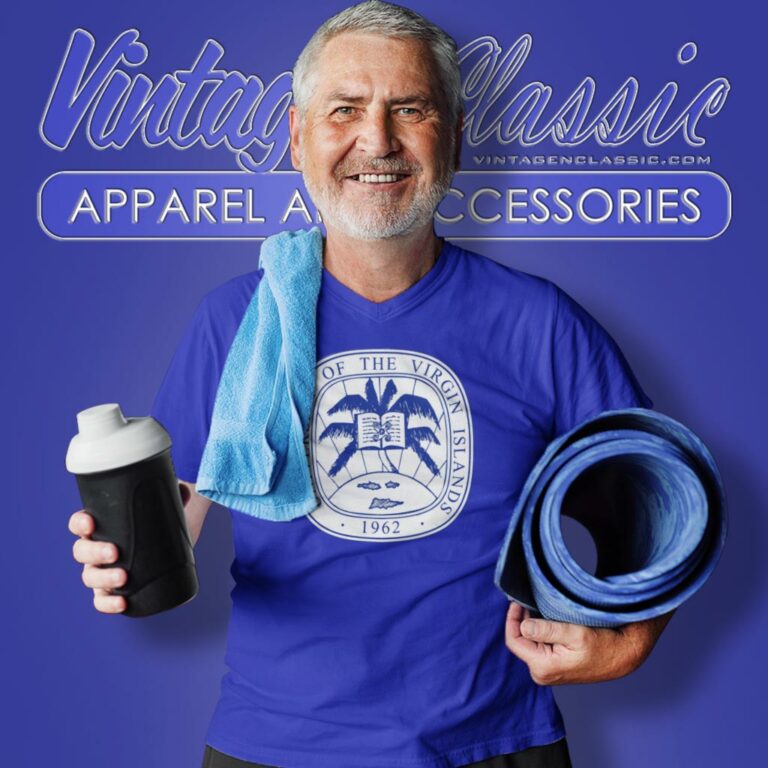 University Of The Virgin Islands V Neck TShirt University Of The Virgin Islands V Neck TShirt