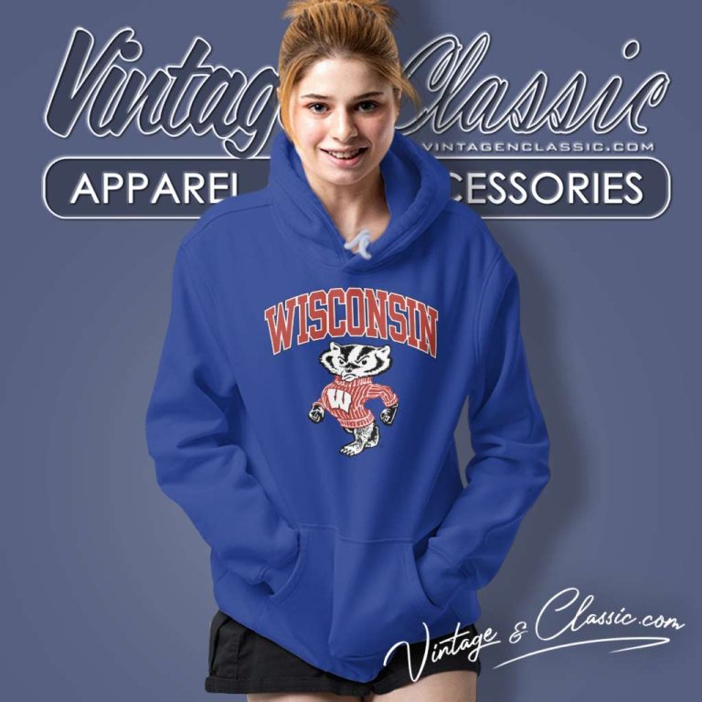 University Of Wisconsin Badgers Champion Hoodie University Of Wisconsin Badgers Champion Hoodie