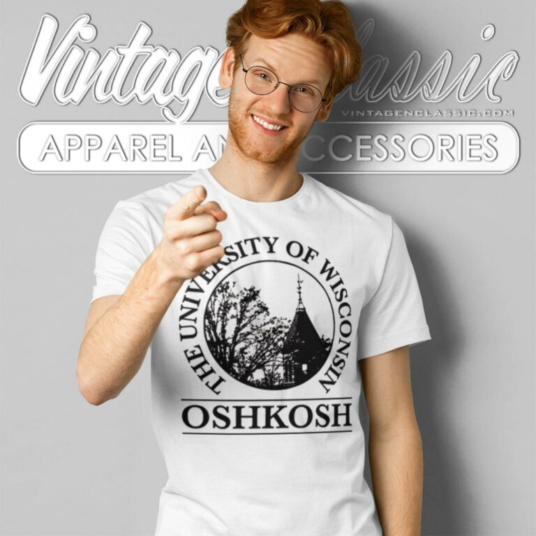 University Of Wisconsin Oshkosh T Shirt University Of Wisconsin Oshkosh T Shirt