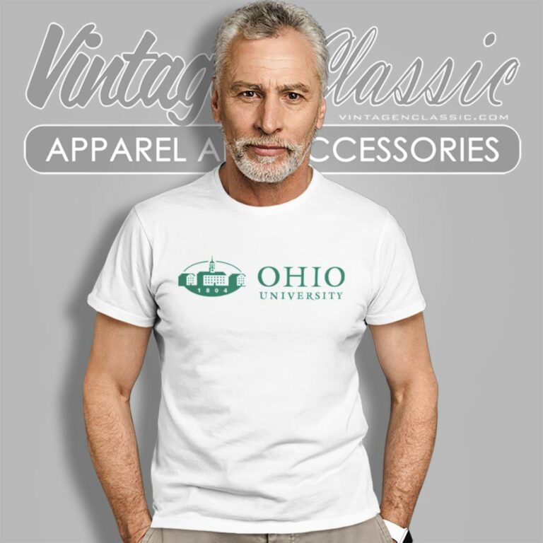 University System Of Ohio T Shirt University System Of Ohio T Shirt