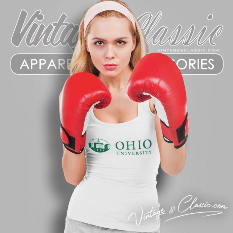 University System Of Ohio Tank Top Racerback University System Of Ohio Tank Top Racerback