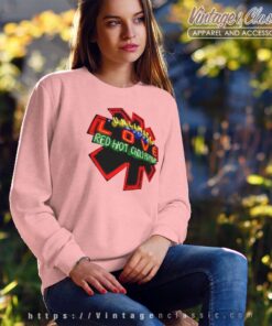 Unlimited Love Poster Shirt Global Stadium Tour 2023 Sweatshirt