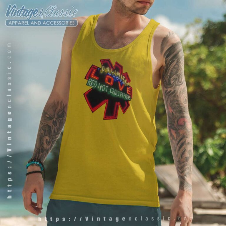 Unlimited Love Poster Shirt Global Stadium Tour 2023 Tank Top Racerback Unlimited Love Poster Shirt Global Stadium Tour 2023 Tank Top Racerback