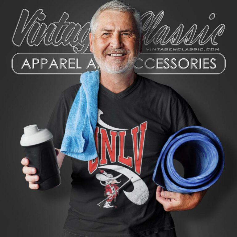 Unlv Runnin Rebels Mascot Hey Reb University V Neck TShirt Unlv Runnin Rebels Mascot Hey Reb University V Neck TShirt