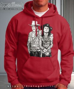 Upper Playground Lil Wayne John Shirt Singer Lil Wayne Hoodie