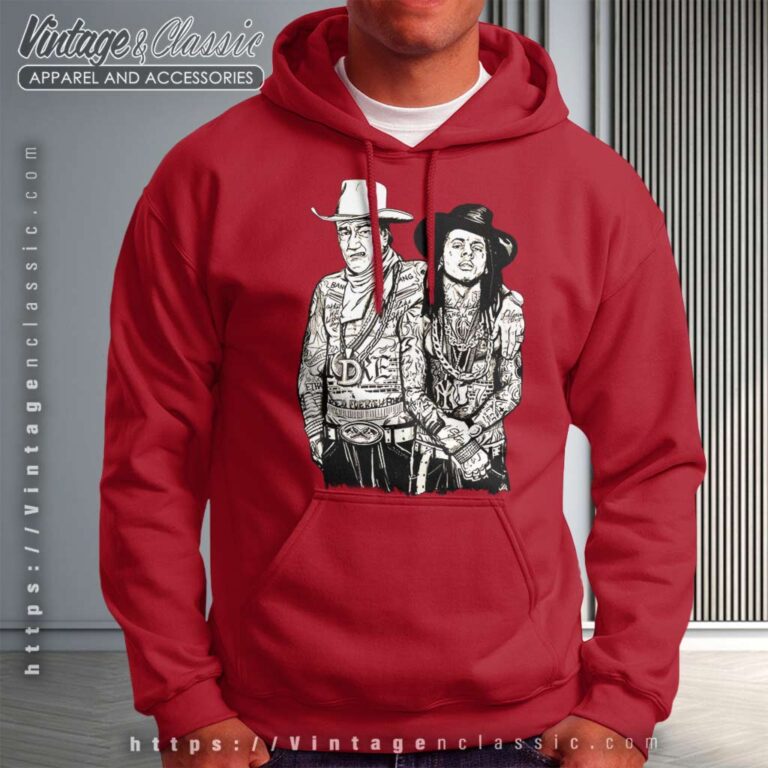 Upper Playground Lil Wayne John Shirt Singer Lil Wayne Hoodie Upper Playground Lil Wayne John Shirt Singer Lil Wayne Hoodie