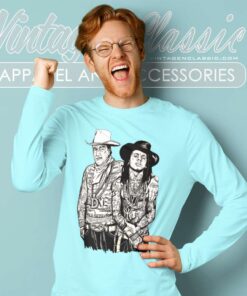 Upper Playground Lil Wayne John Shirt Singer Lil Wayne Long Sleeve Tee