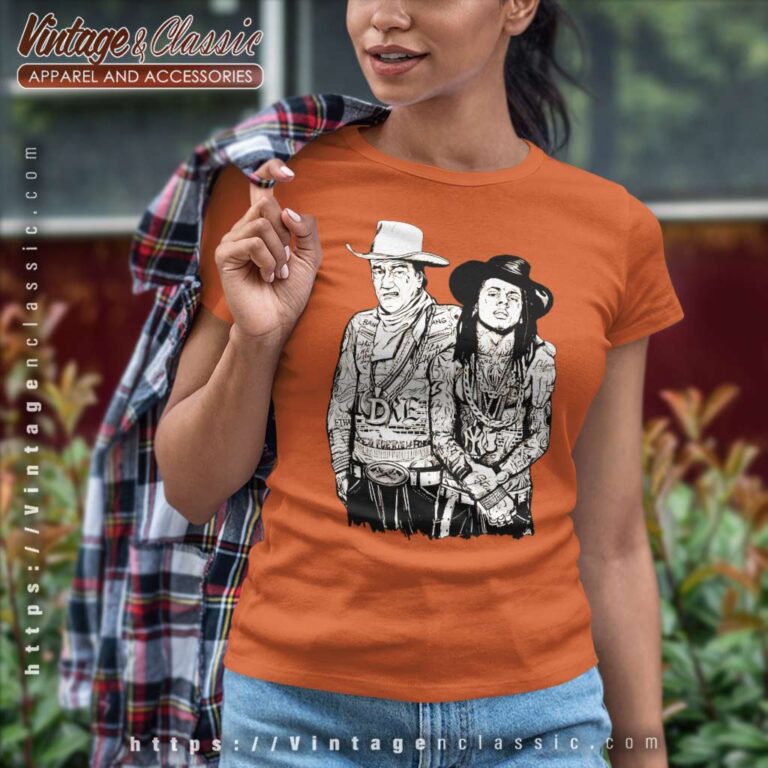 Upper Playground Lil Wayne John Shirt Singer Lil Wayne Women TShirt Upper Playground Lil Wayne John Shirt Singer Lil Wayne Women TShirt