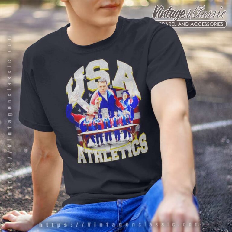 Usa Athletics Beer Team T Shirt Usa Athletics Beer Team T Shirt