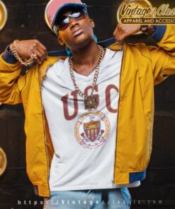 Usc University Of Southern California V Neck TShirt